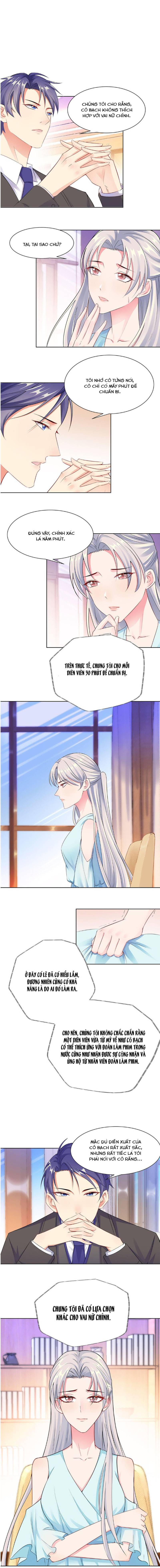 song bảo vô địch chapter 11 1