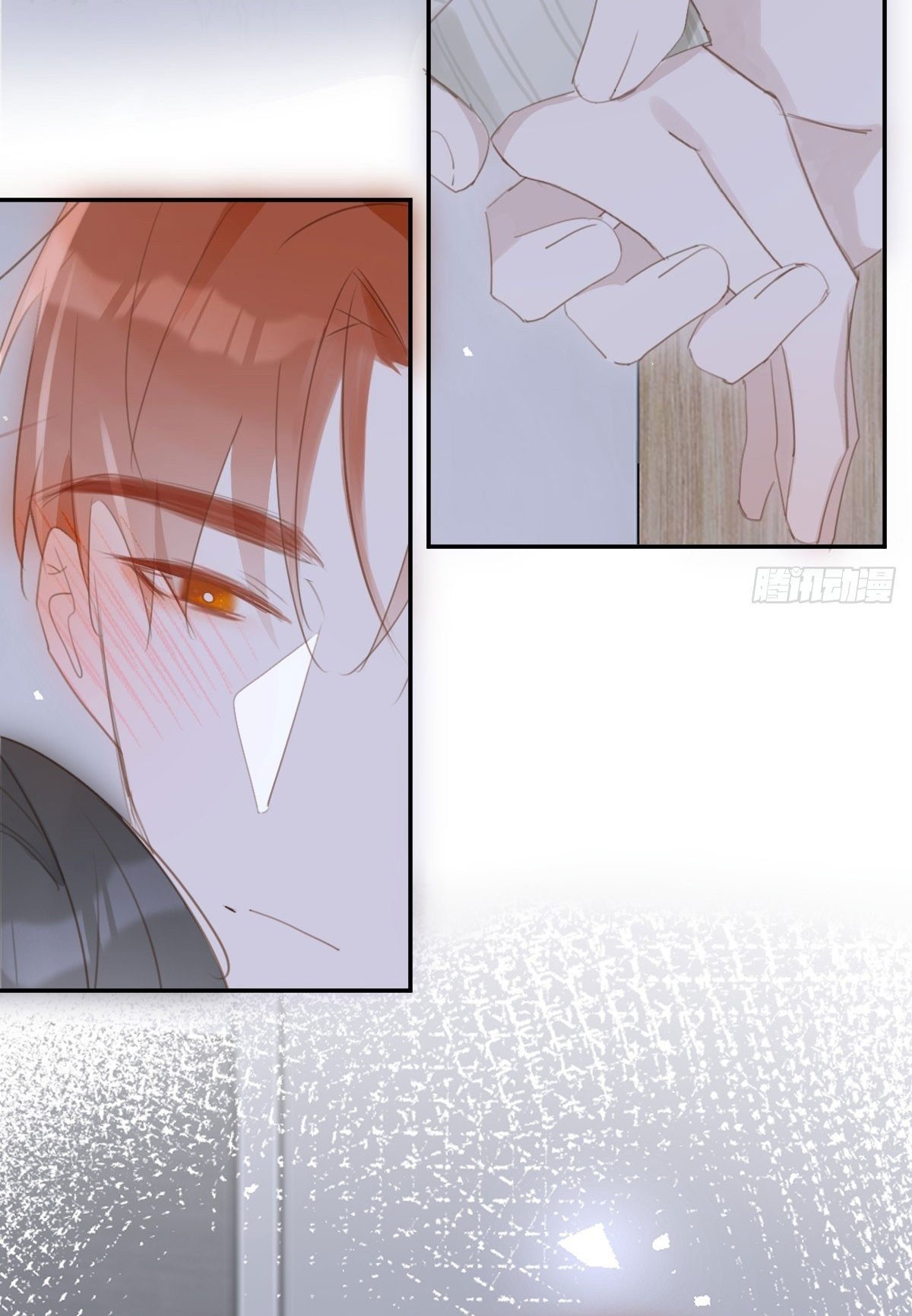 đêm đầy sao nói với em chapter 50 41