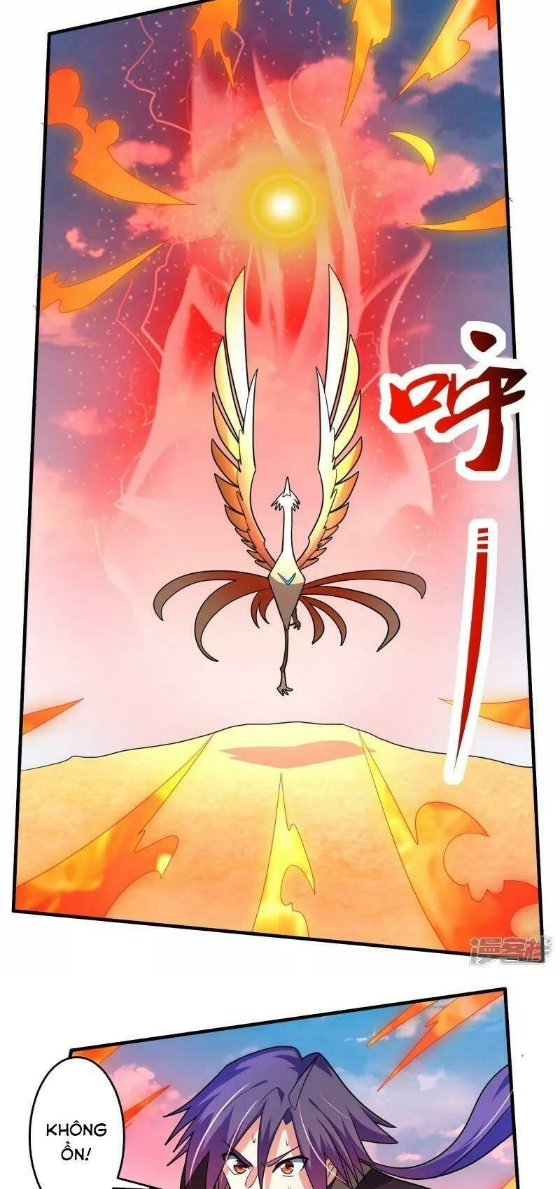 tuyệt thế thánh đế chapter 21 3