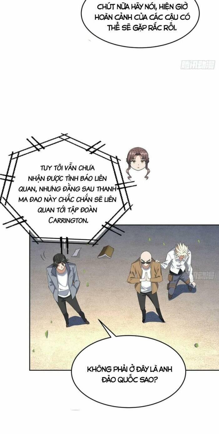 địa cầu đệ nhất kiếm chapter 181 12