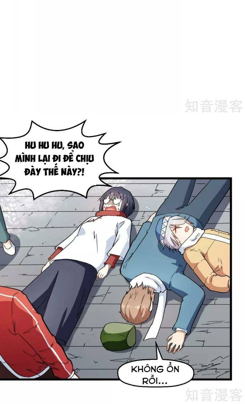 vườn trường cuồng sư hệ thống chapter 109 12