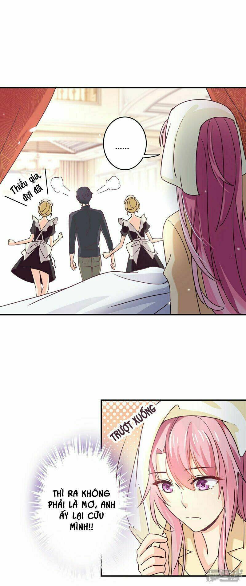 cuồng duệ tiểu thê chapter 40 11