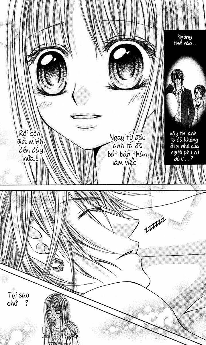 hanayomesama wa 16-sai chapter 2 28