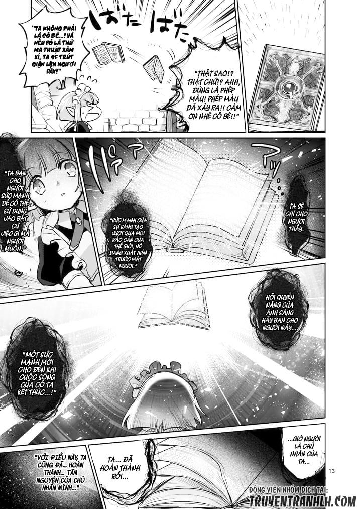 it's my life chapter 19 14