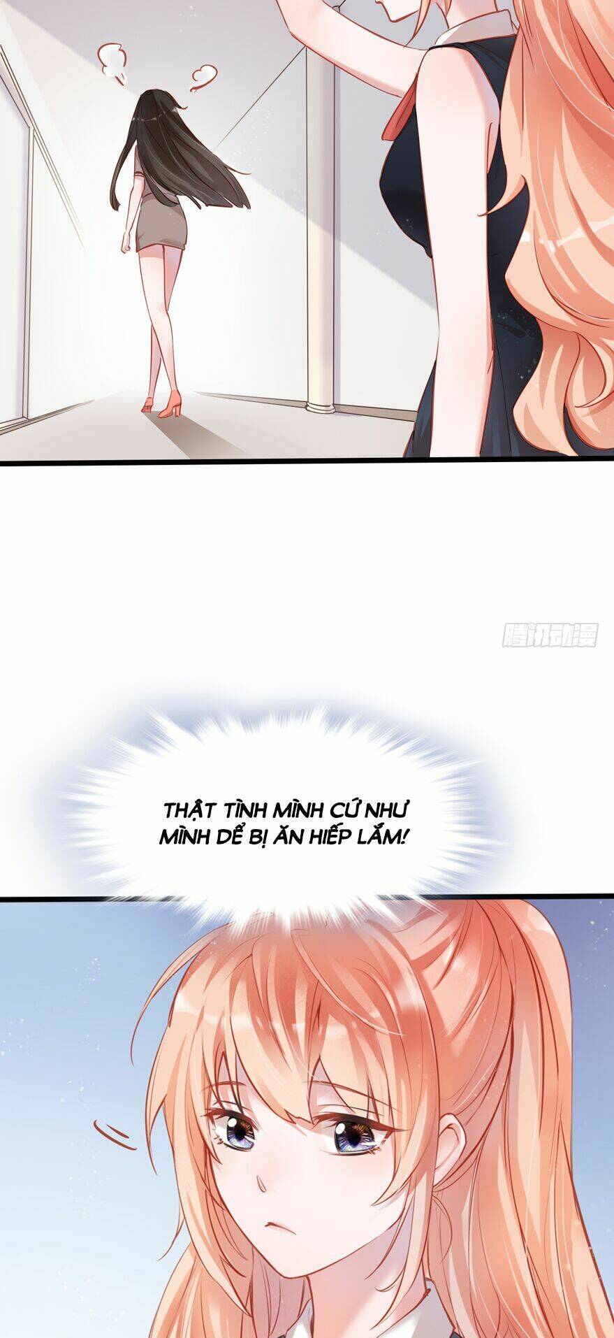 sau này vẫn cứ thích em chapter 4 22