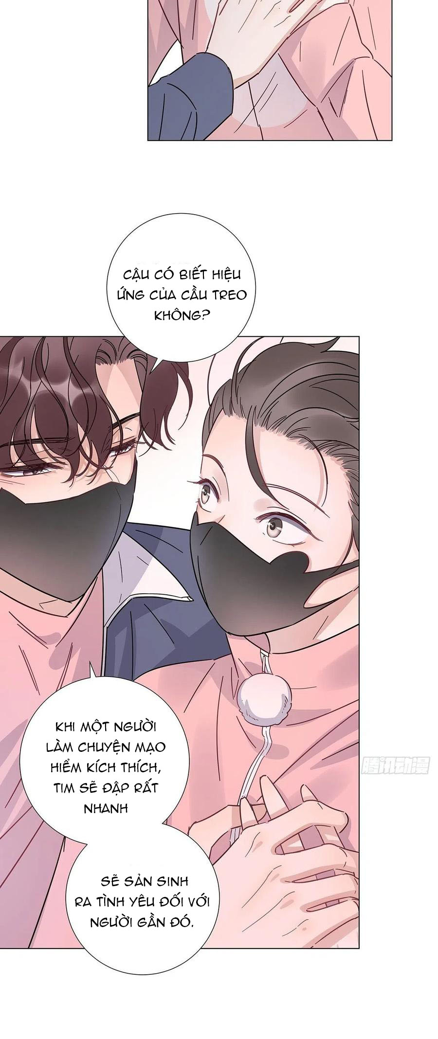 hôm nay nam giả trang nữ vẫn chưa được cầu hôn! chapter 64 12