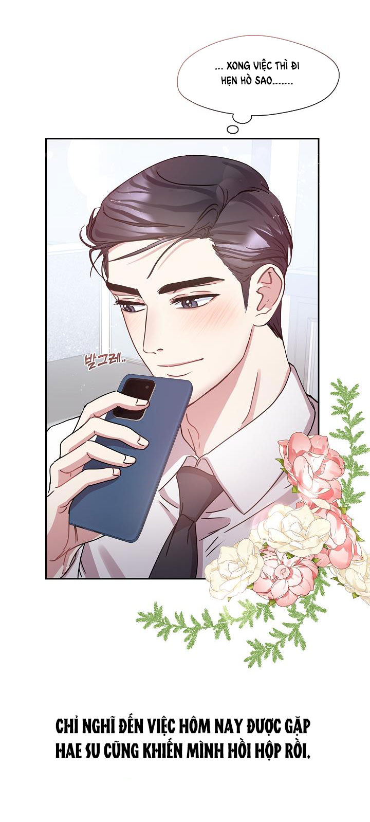 Chó Ngoan chapter 14.2 - Trang 13