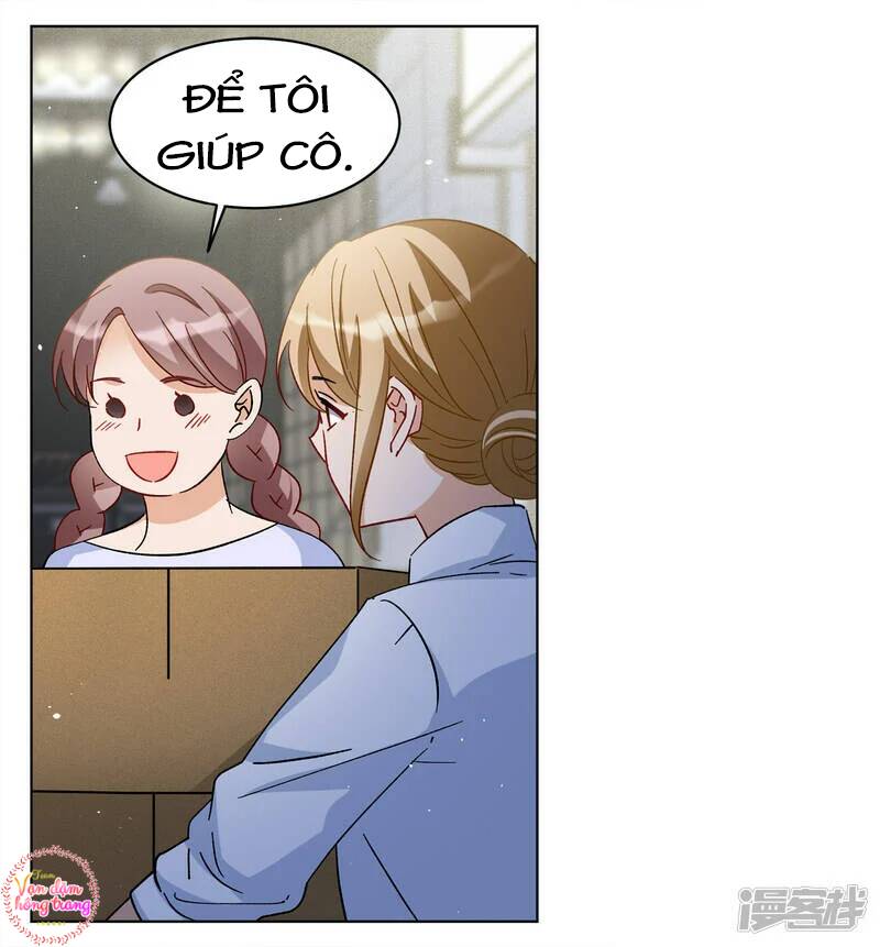 cô ấy đến rồi, xin nằm xuống! chapter 223 18