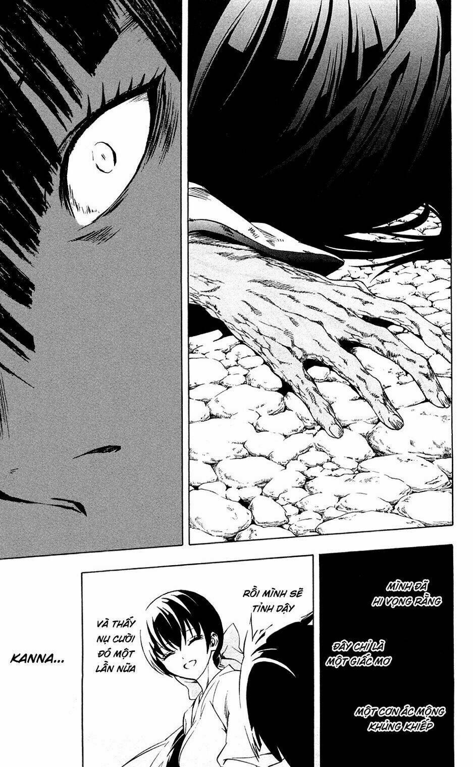 binbougami ga! chapter 65 50