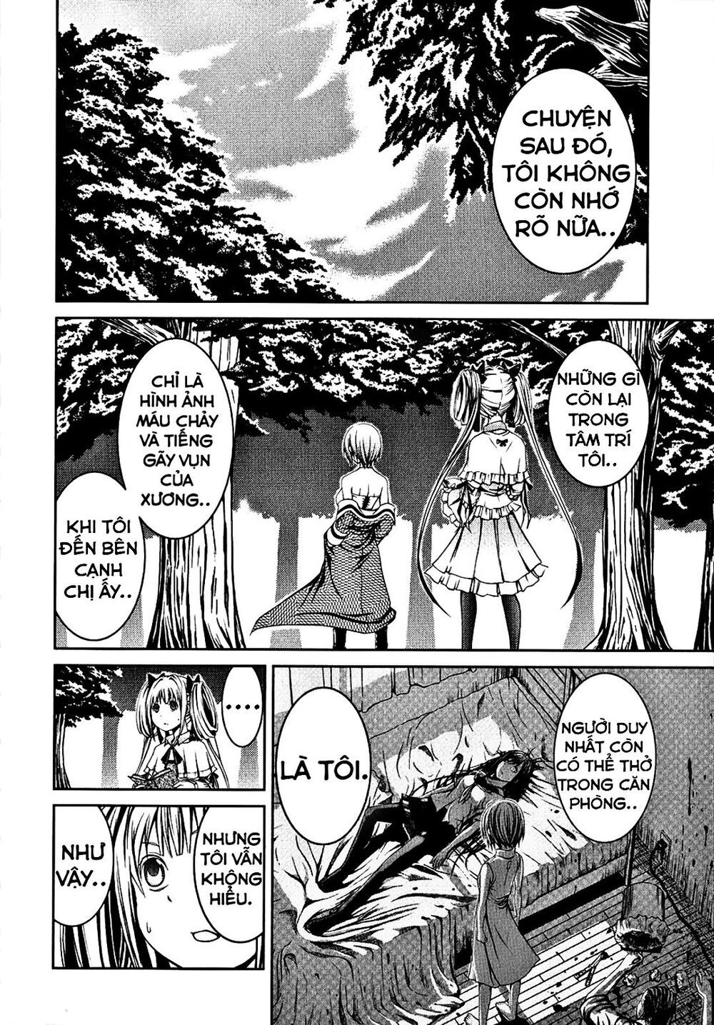 caterpillar chapter 10 11