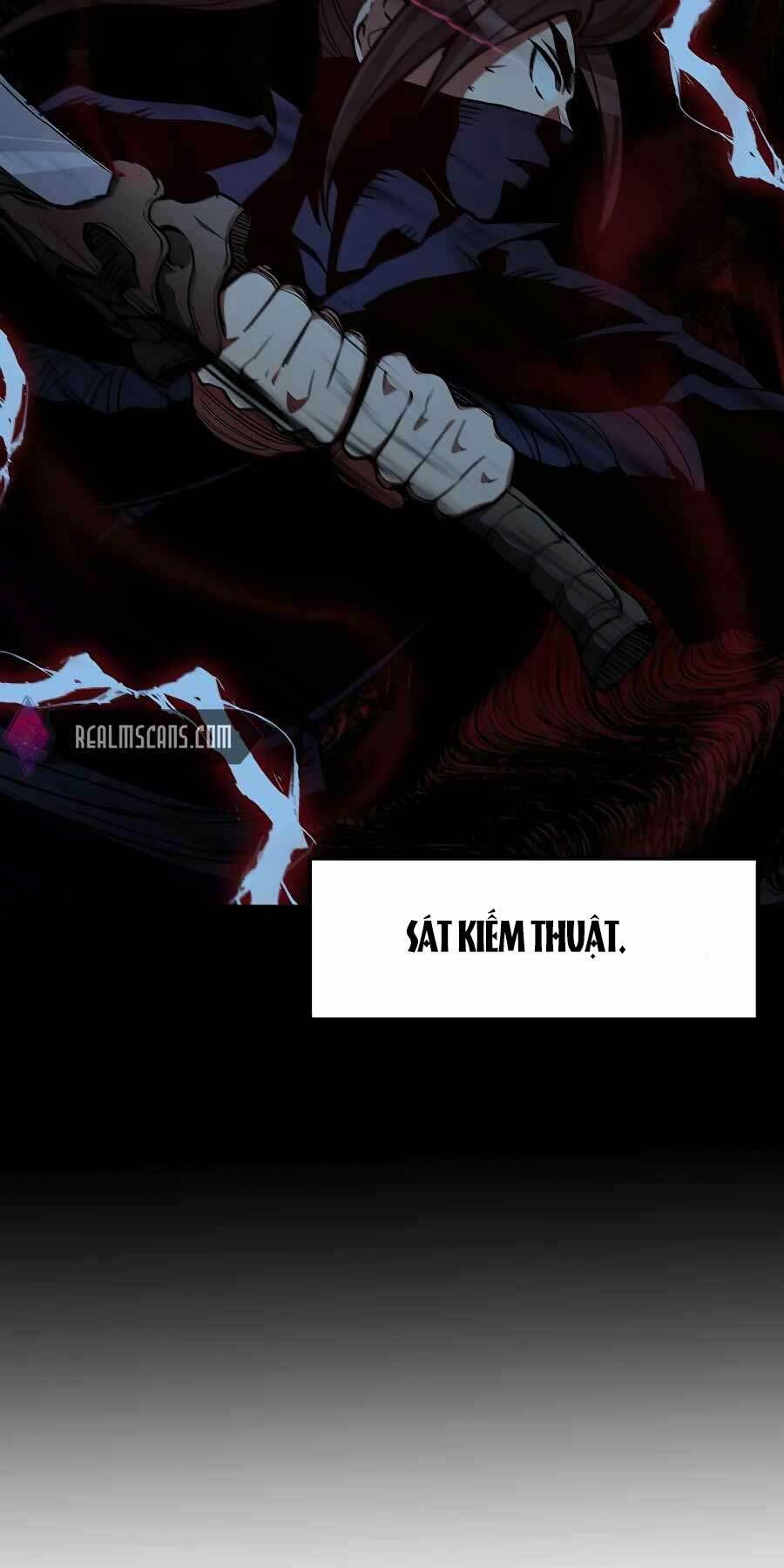 băng y kiếm thần chapter 22 3