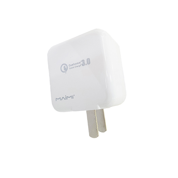 Củ sạc nhanh Maimi C29 chính hãng Maimi quick charge 3.0 - Hàng chính hãng