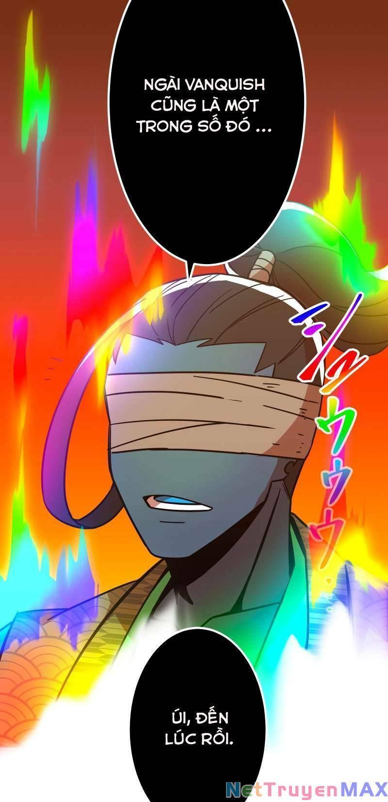 Huyết Thánh Cứu Thế Chủ~ Ta Chỉ Cần 0.0000001% Đã Trở Thành Vô Địch chapter 12 44