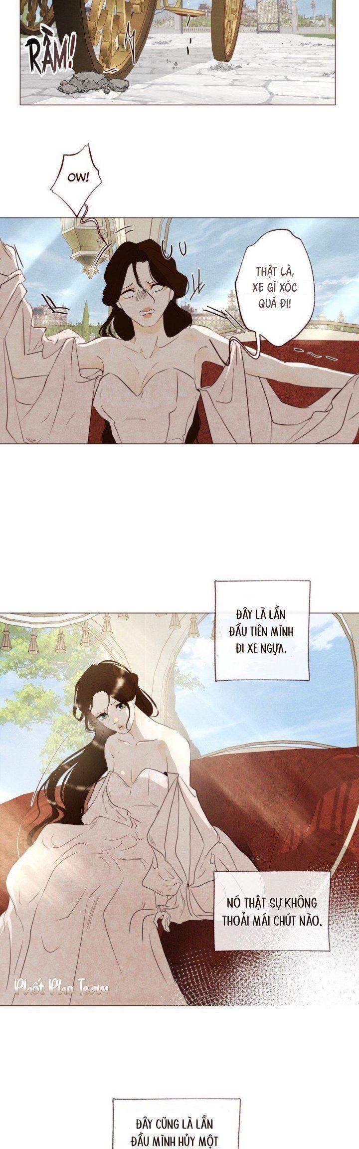 nhân vật chính là kẻ phản diện chapter 2 2