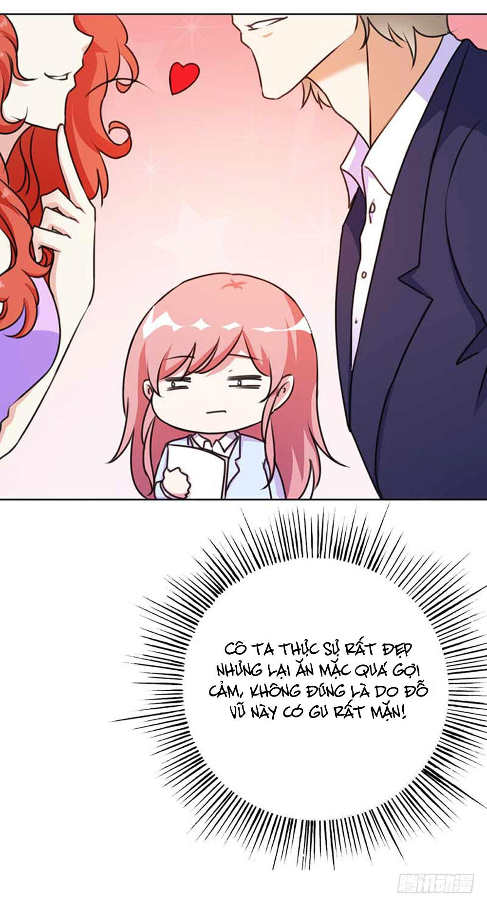 cô vợ kiêu ngạo của tổng tài ác ma chapter 5 3