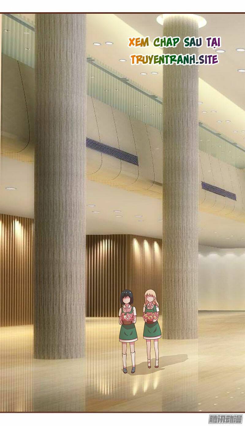 không gả cho tổng tài, gả cho người hầu chapter 12 4