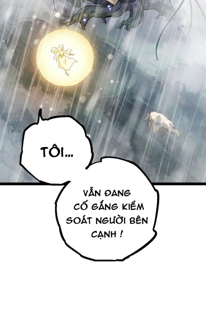 từ cây cổ thụ bắt đầu tiến hóa chapter 16 69