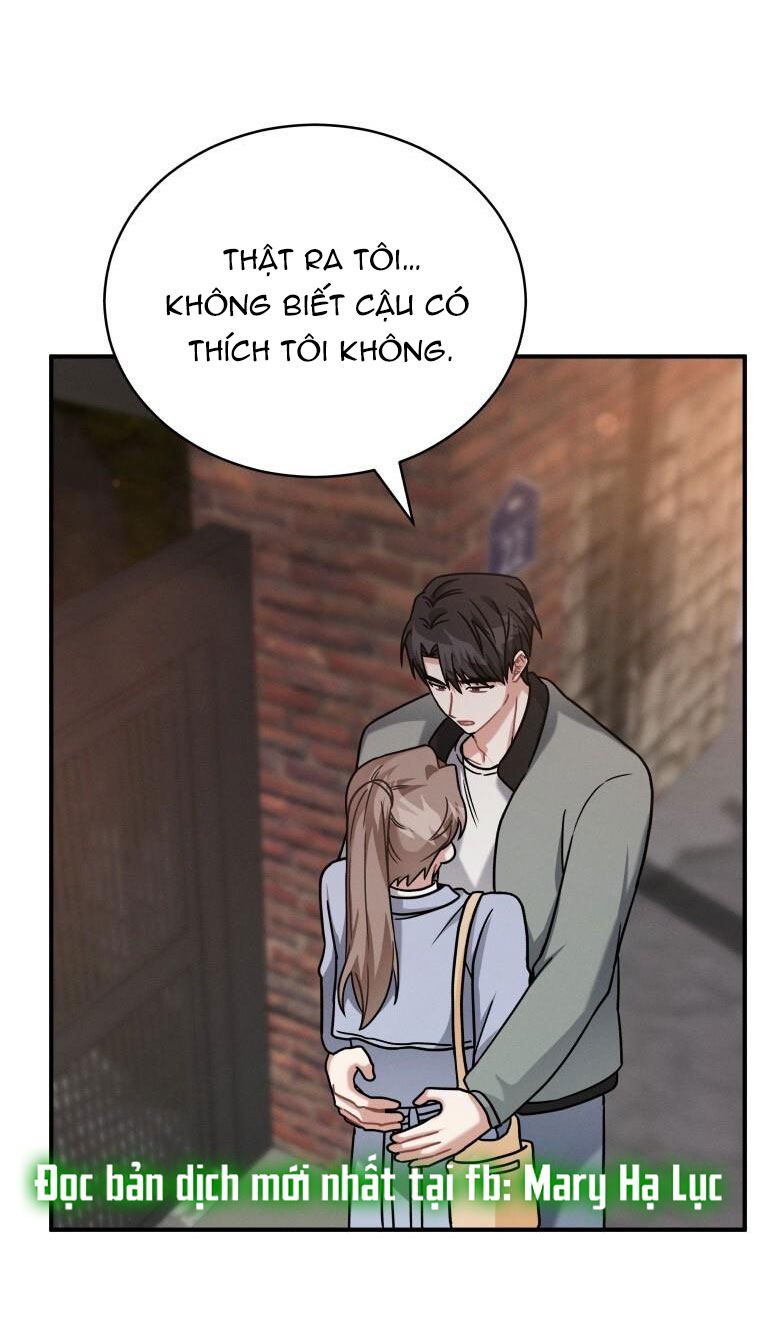 [18+] cùng trời cuối đất chapter 18.1 20