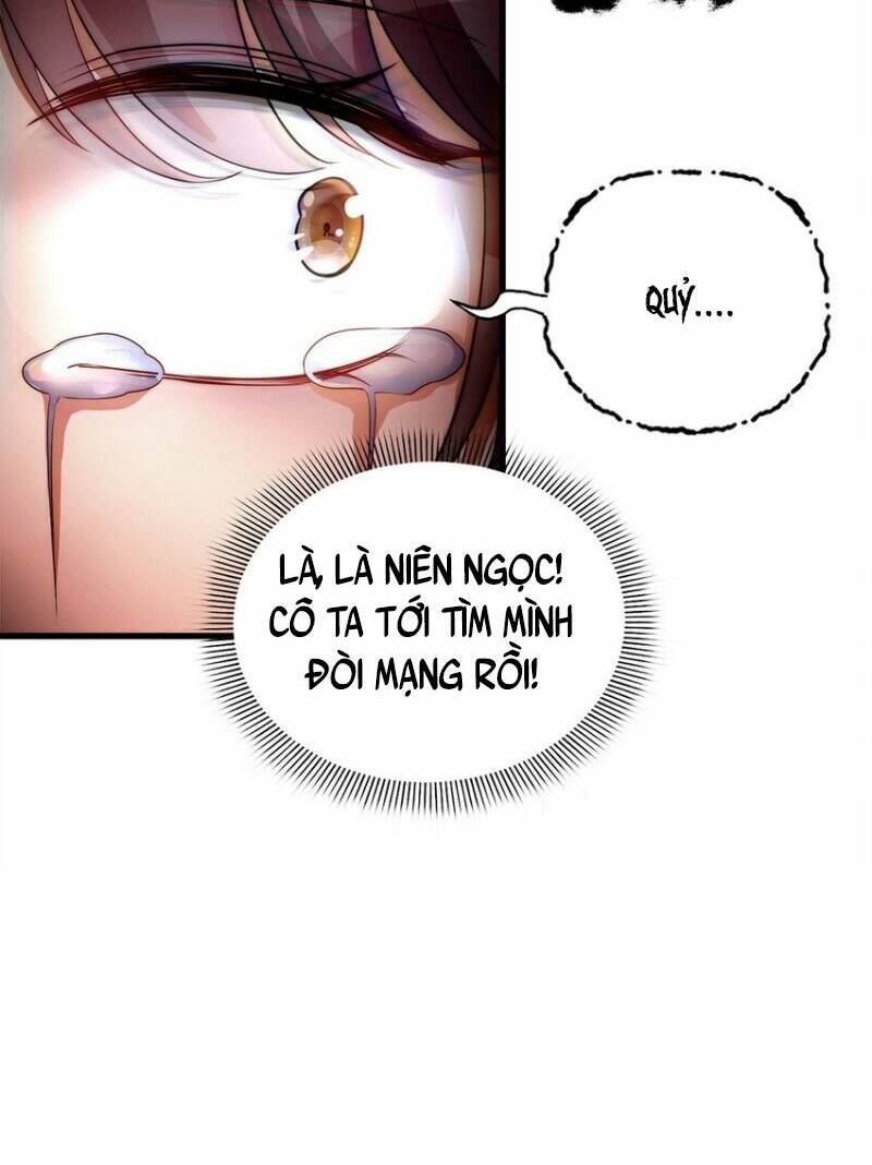 tái sinh trở lại : ta trở thành độc y thái tử phi chapter 37 42