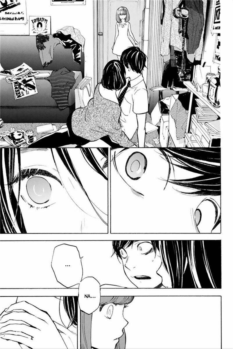 forget me not chapter 42 21