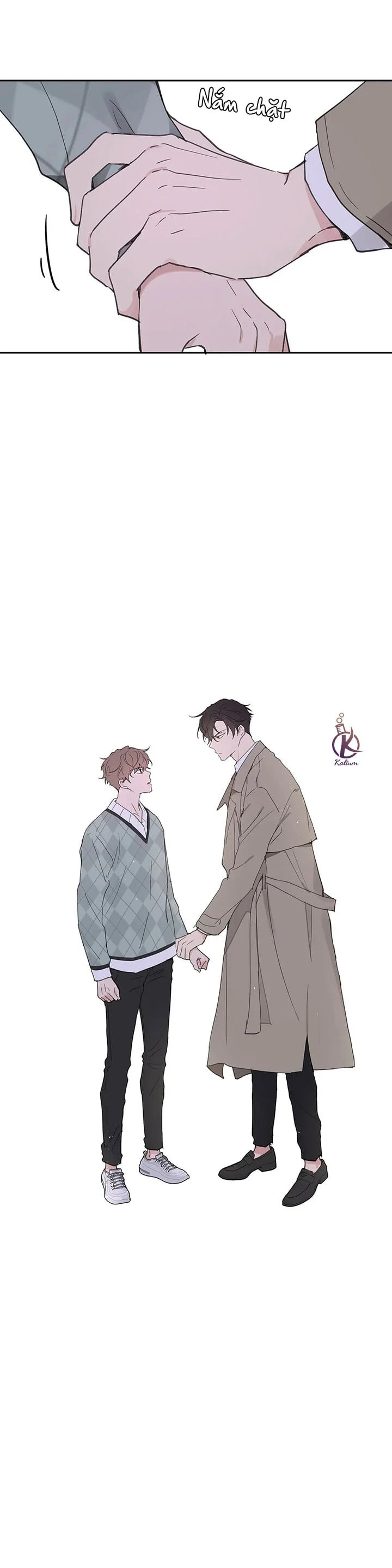 tâm tư của ju in chapter 51 9