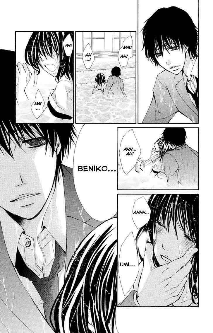 tình yêu và nỗi đau tột cùng chapter 11 19