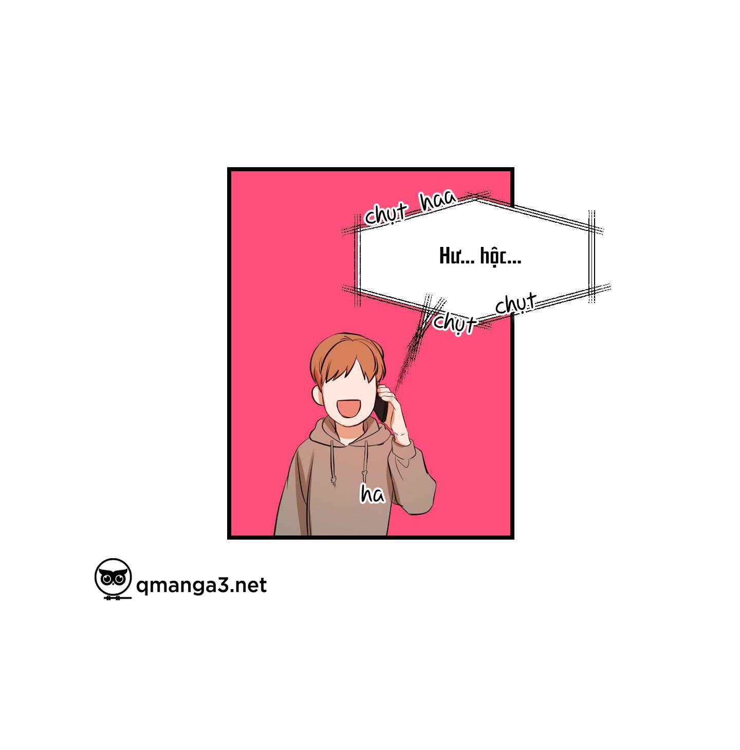 chốn riêng tư chapter 40 21