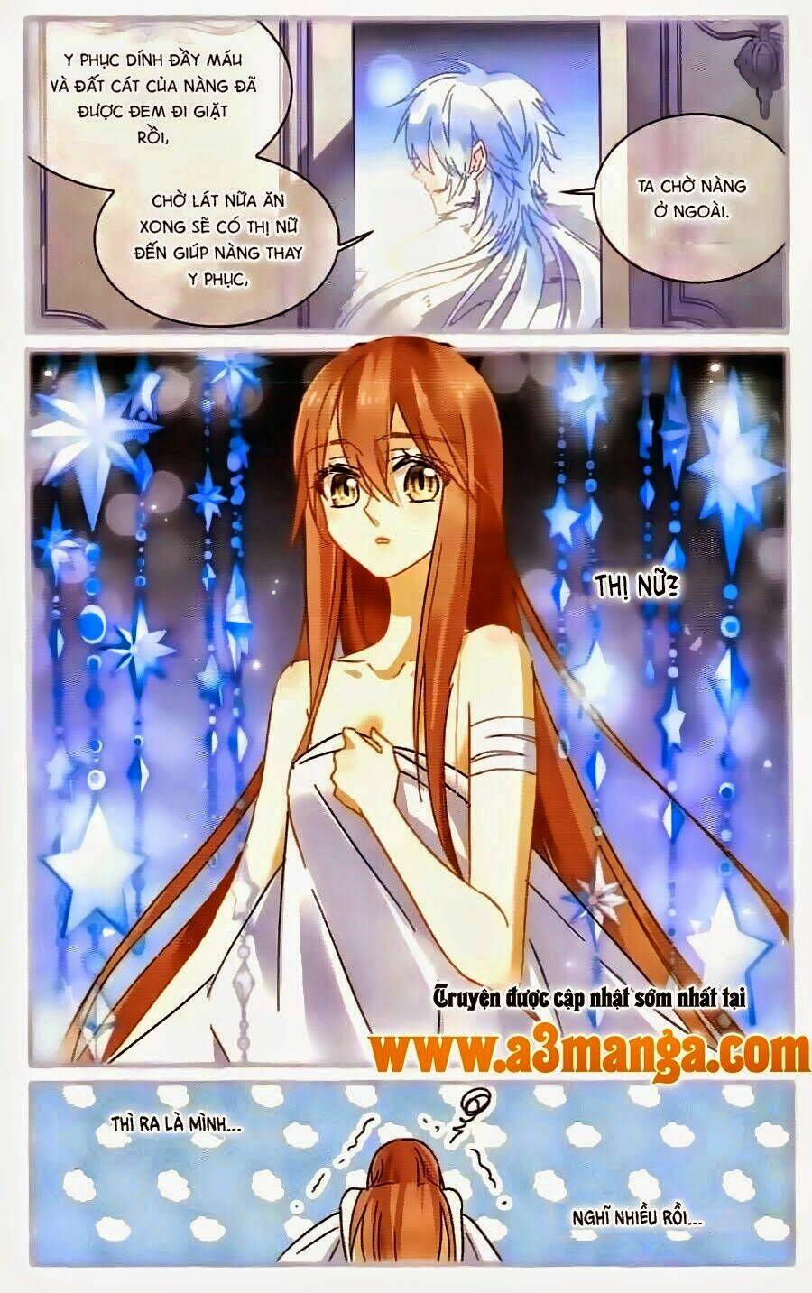 ngôi sao câu lạc bộ chapter 117 18