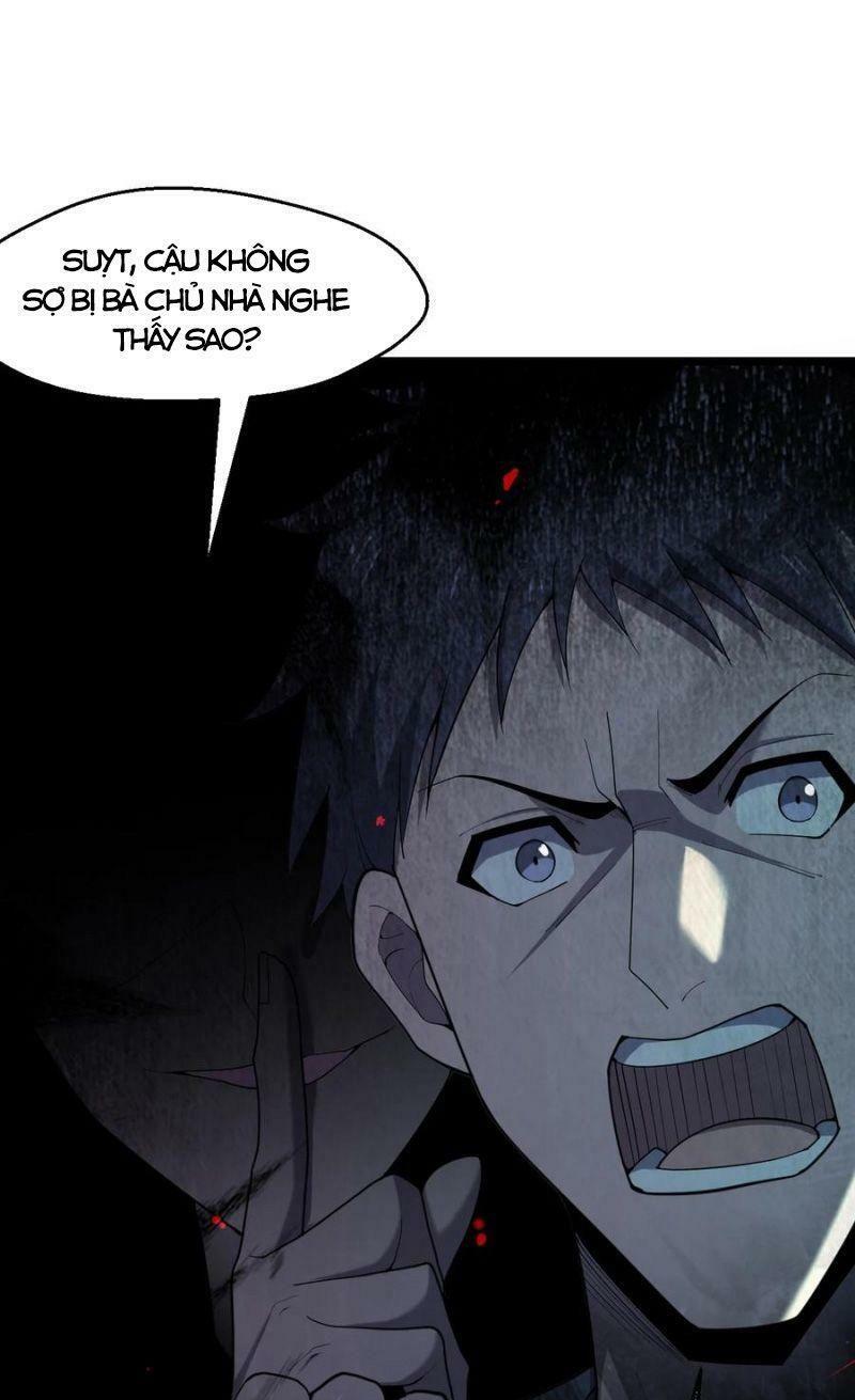 đừng hiểu lầm, tôi mới là người bị hại! chapter 45 7