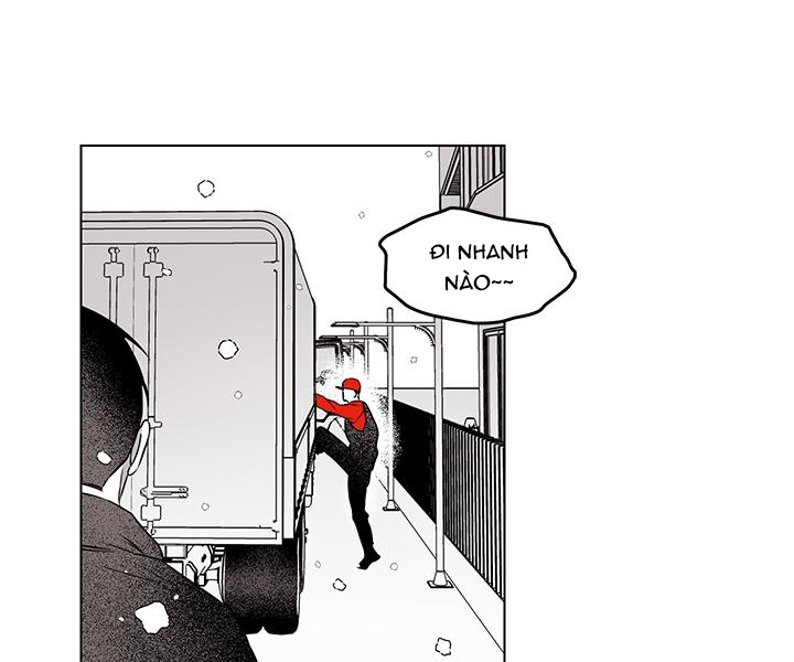 bữa tiệc của những đóa hoa chapter 22 118