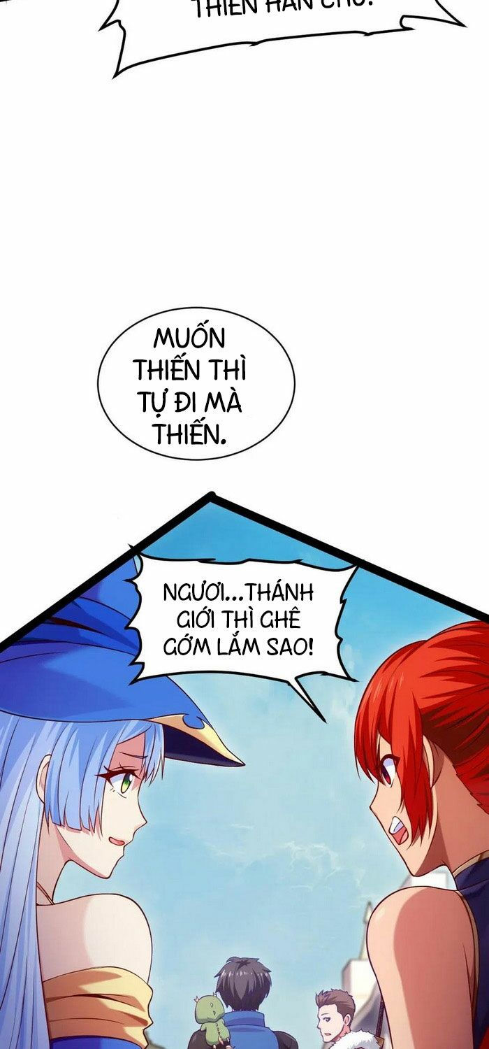 ma thú kiếm thánh dị giới tung hoành chapter 135 7