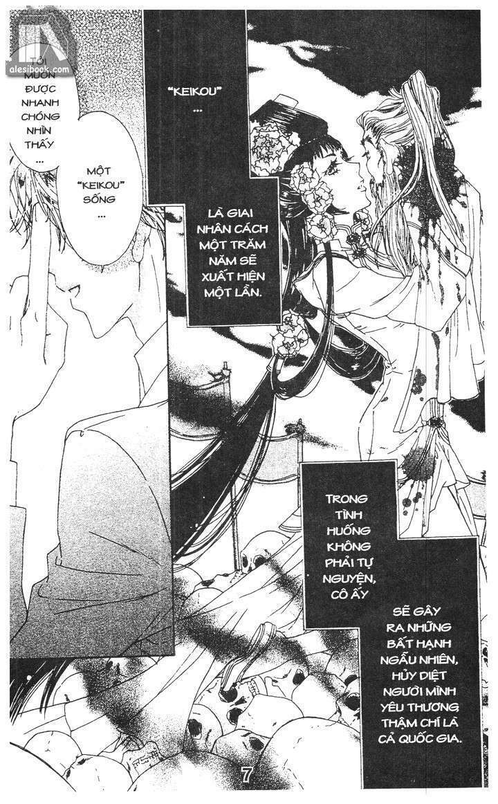 tình yêu định mệnh chapter 15 7