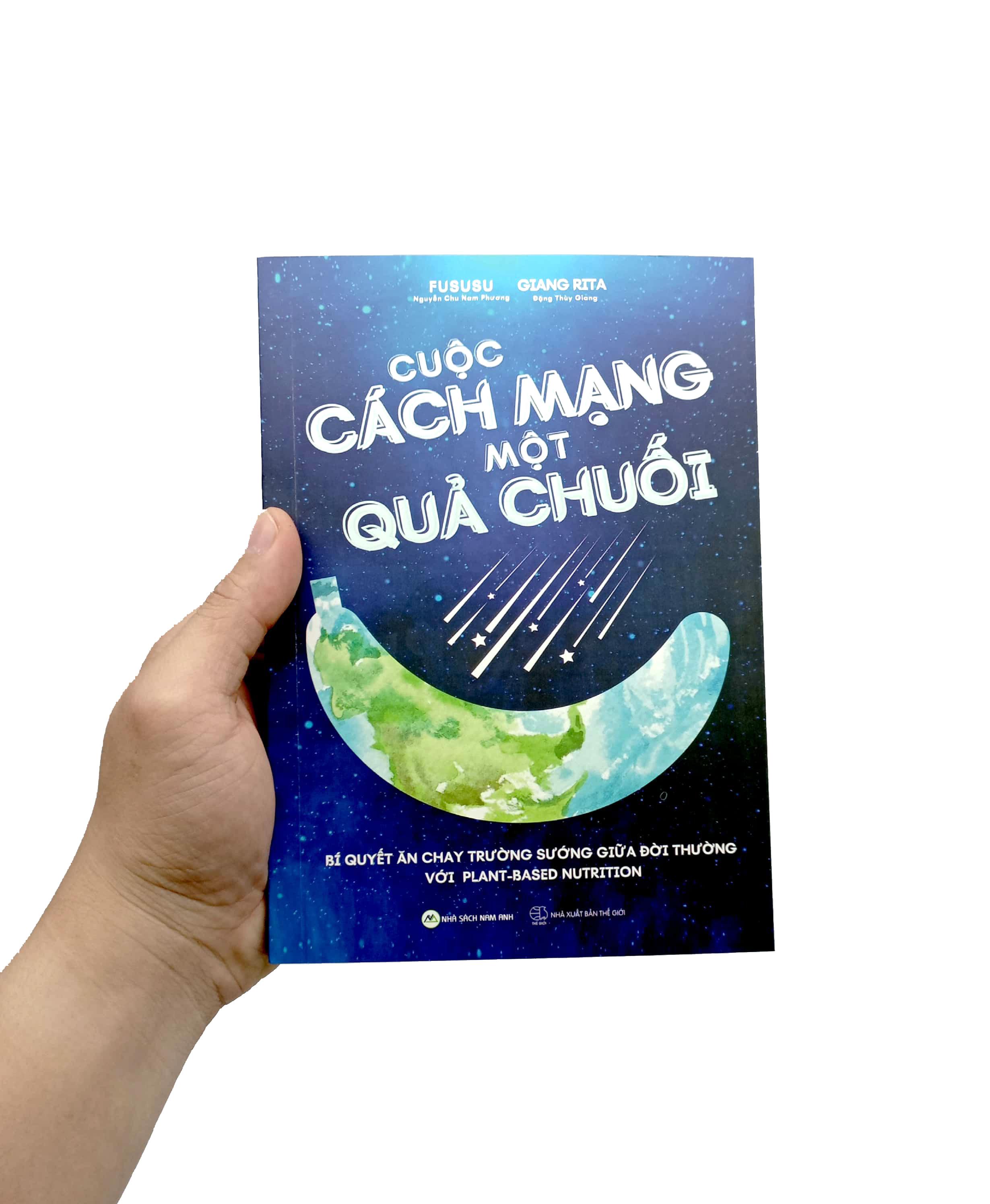 Cuộc Cách Mạng Của Một Quả Chuối