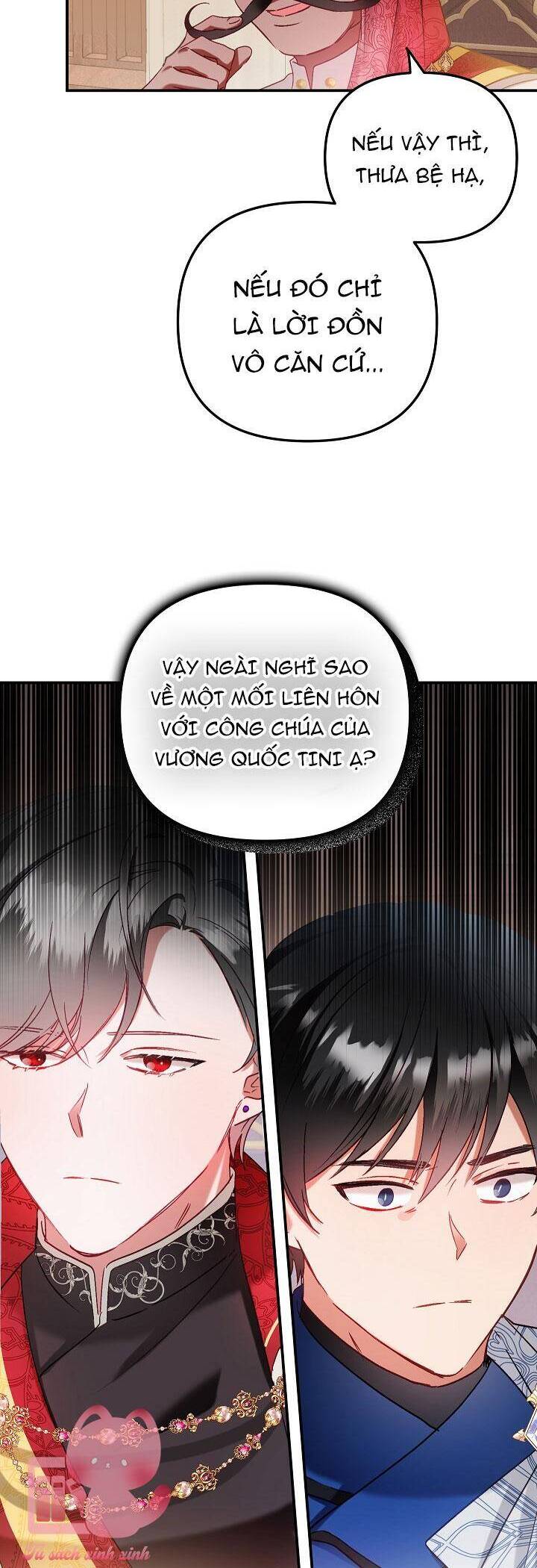 hoàng tử chuyển sinh trở thành người mạnh nhất thế giới nhờ vào sự hiểu biết về bug chapter 44 41