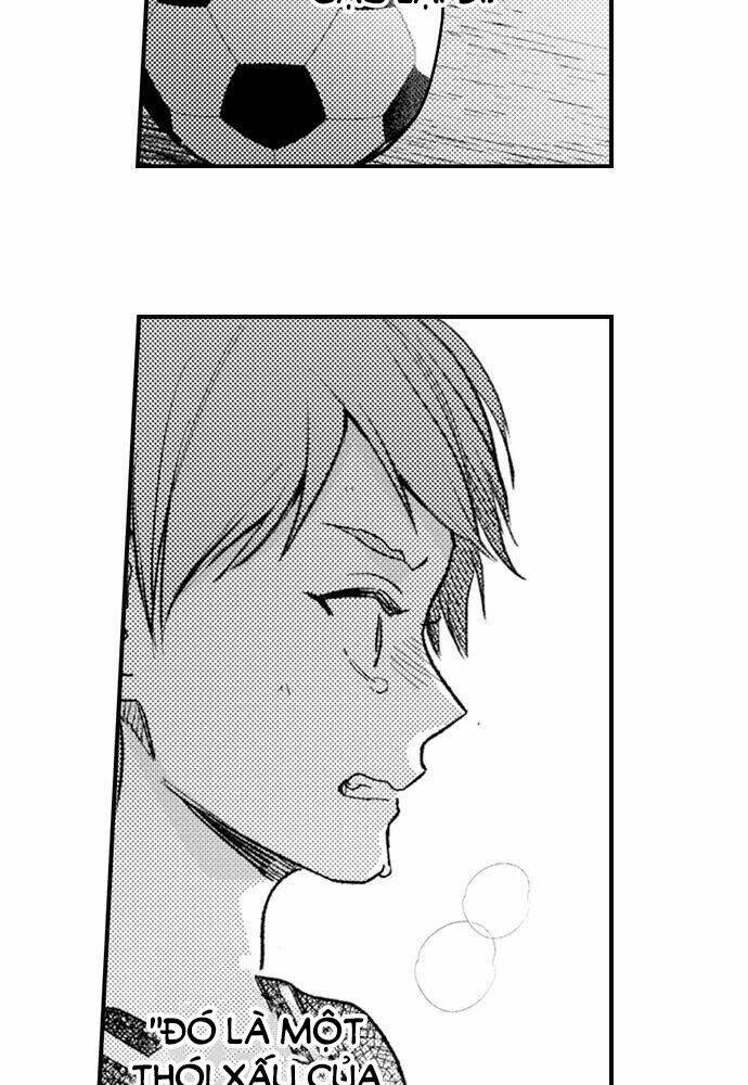 giả vờ ngủ cũng không ngăn được anh ấy chapter 124.1 9