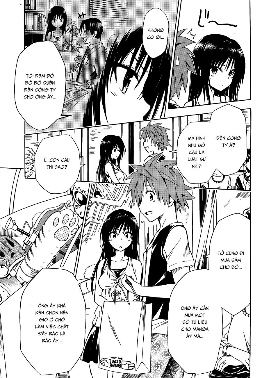 to love - ru darkness chapter 44.5 10