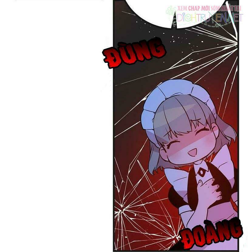 hung mãnh tiểu thư chapter 14 34