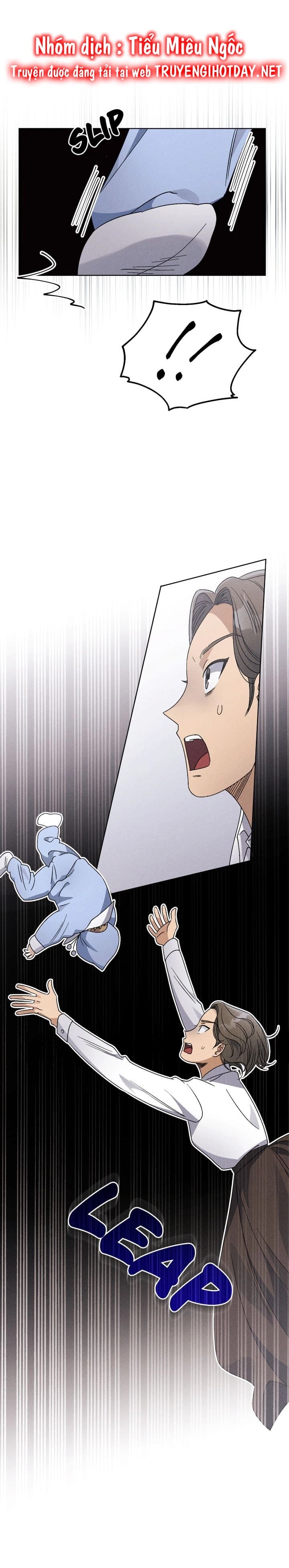 nếu tôi là bạn chapter 84 5