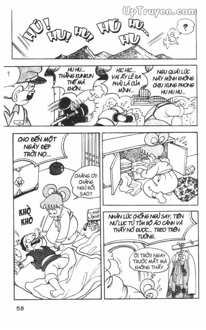 đội quân nhí nhố chapter 3 59