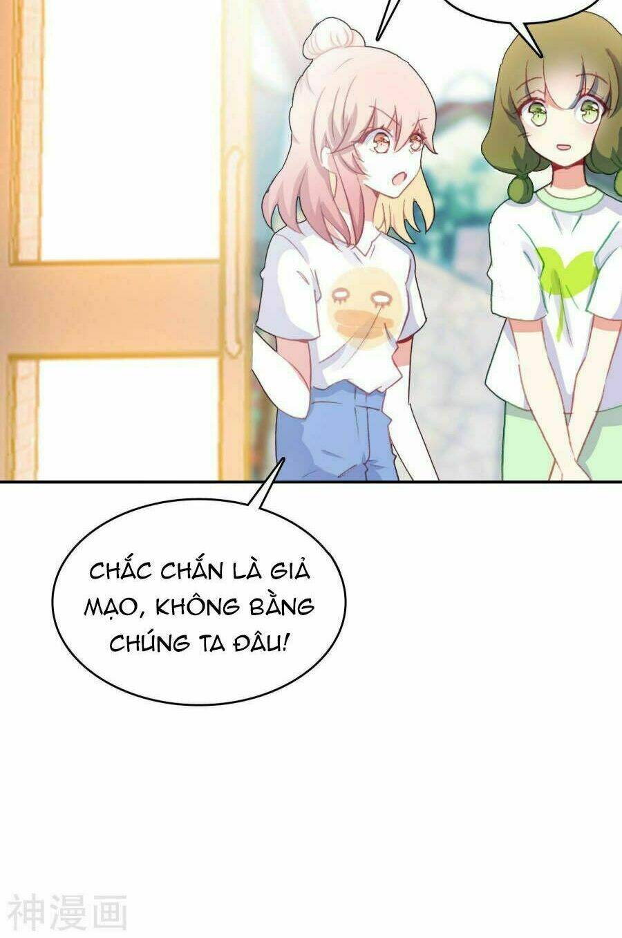 luyến ái khoái đệ chapter 3 9