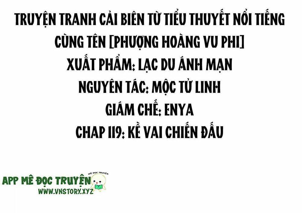 phượng hoàng vu phi chapter 120 2