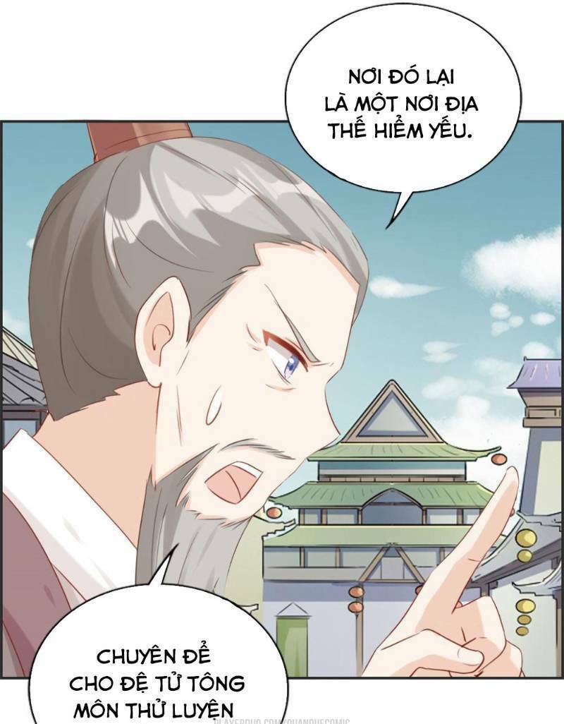 tối cường hoàn khố hệ thống chapter 34 25