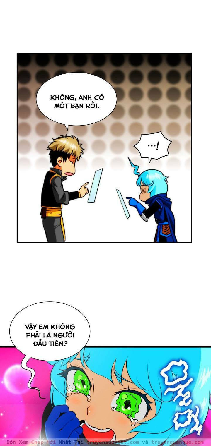 tôi sinh ra để làm người vĩ đại chapter 10 43