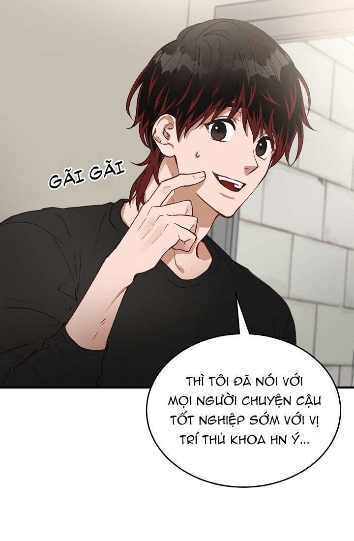 quái vật trong màn sương chapter 5 56