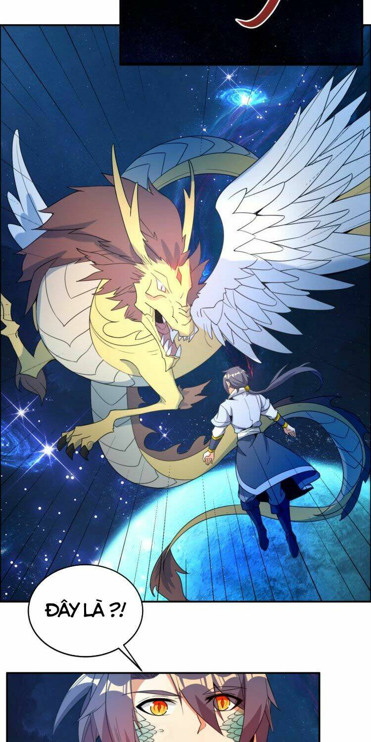 thôn phệ một thế giới tu tiên chapter 104 26