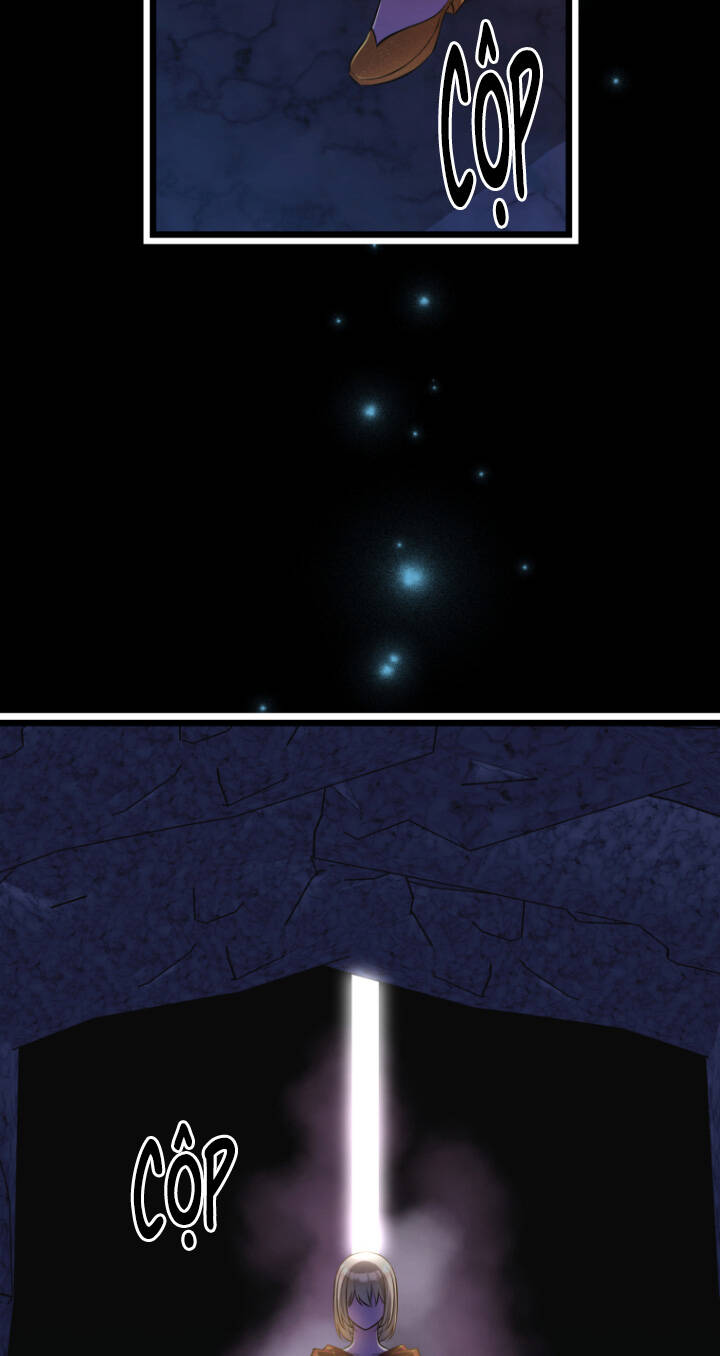 hoàng đế bệ hạ là mãnh thú chapter 49 6