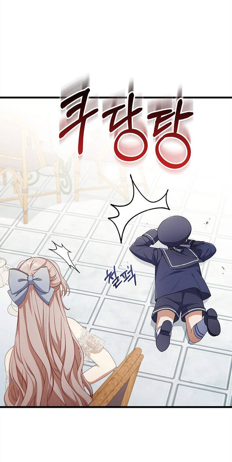 tôi bị quyến rũ bởi nam chính ốm yếu chapter 60 14