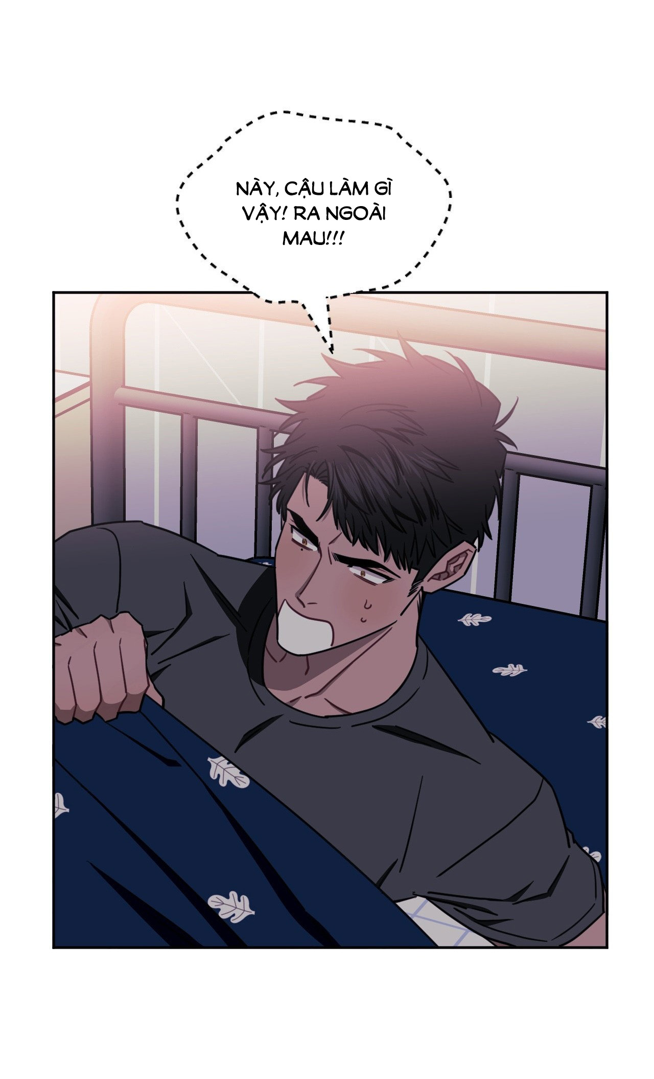 hơn cả bạn bè chapter 67.2 10