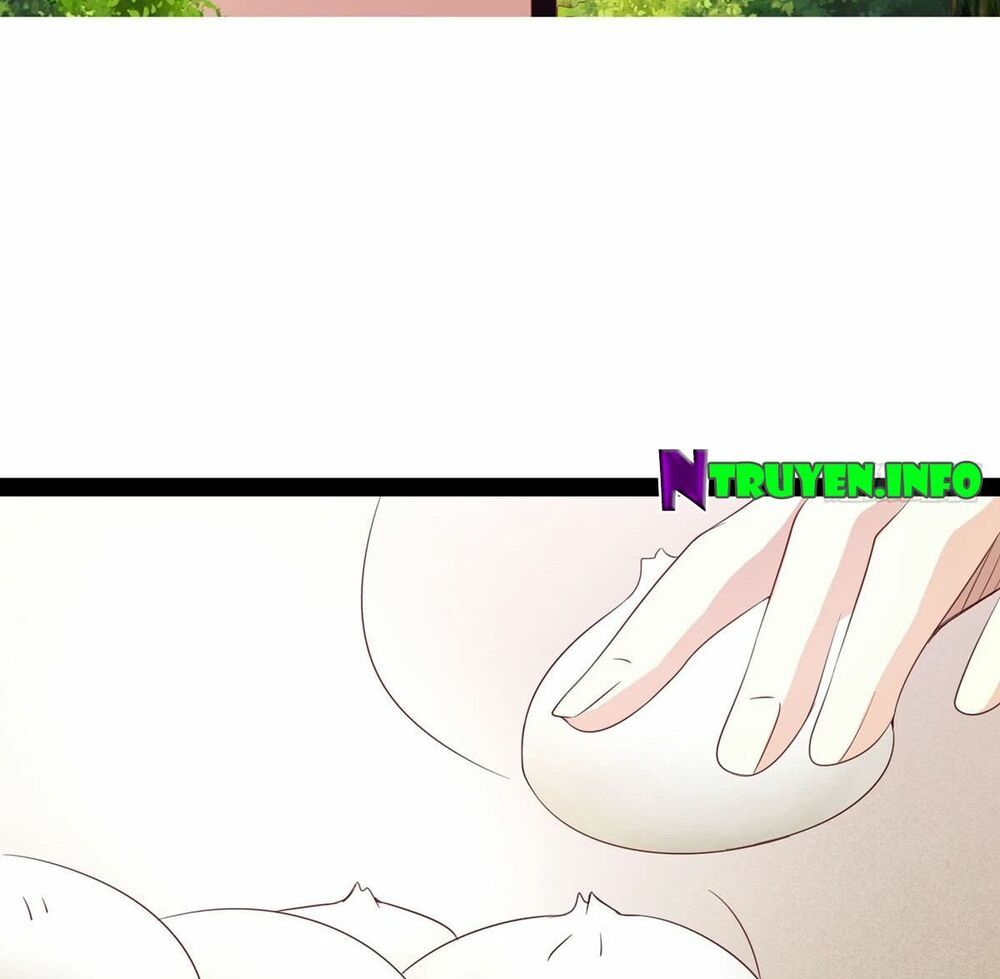 hoàng hậu của trẫm là võ lâm minh chủ chapter 24 48