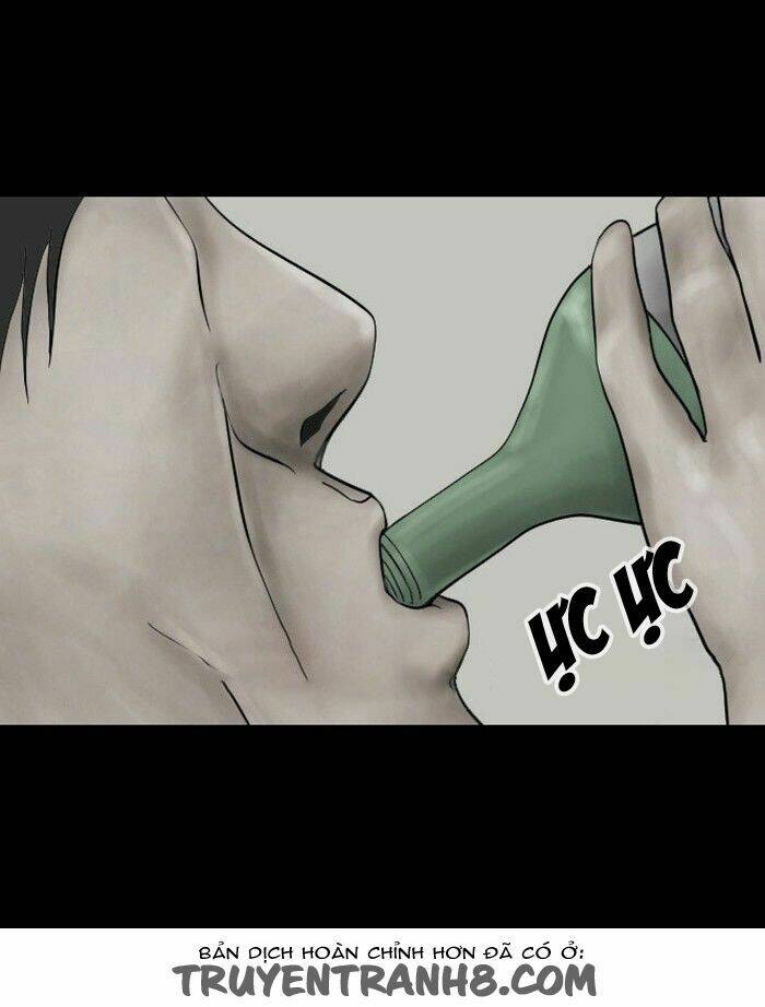 thứ sáu: những câu chuyện cấm chapter 45 14